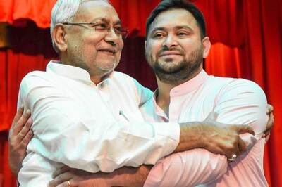 Is JDU-RJD Tie-up Ready for New Job? Promise of 10 Lakh Placements Will be Litmus Test for Nitish Sarkar 2.0