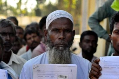 NRC Published in August 2019 is Final, Rules Assam Foreigners' Tribunal