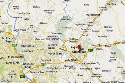 21-year-old student commits suicide on being scolded over poor performance in CA exam