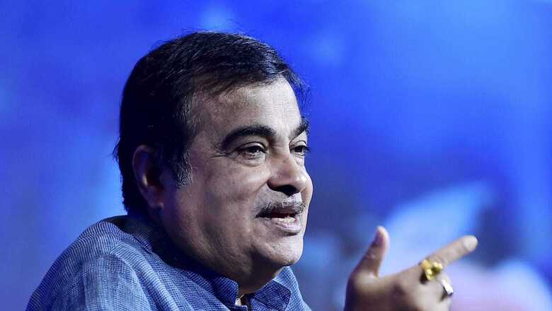 Centre Sets Target to Reduce 50 Per Cent Road Accident Deaths by 2024, Says Gadkari