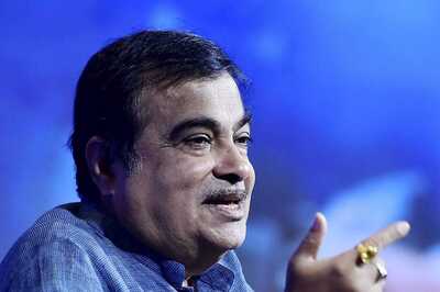 Centre Sets Target to Reduce 50 Per Cent Road Accident Deaths by 2024, Says Gadkari