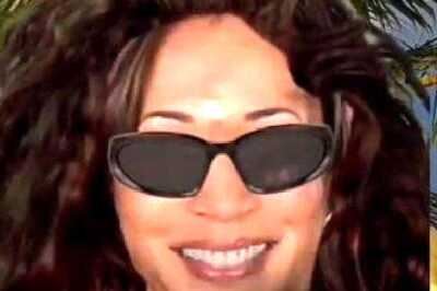 ‘Kamala Is Brat’: Harris Memes, Tsunami Of Coconut Jokes Break The Internet