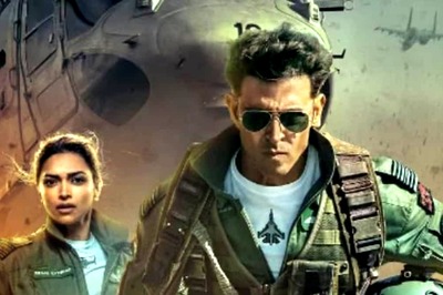 Fighter On OTT: Where to Watch Hrithik Roshan and Deepika Padukone Starrer Online