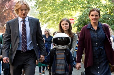 Wonder Film Review: Jacob Tremblay-starrer Tugs at All the Right Strings