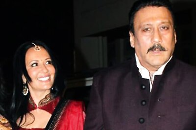 Jackie Shroff's Wife Ayesha to be Interrogated as Call Record Scam Grows
