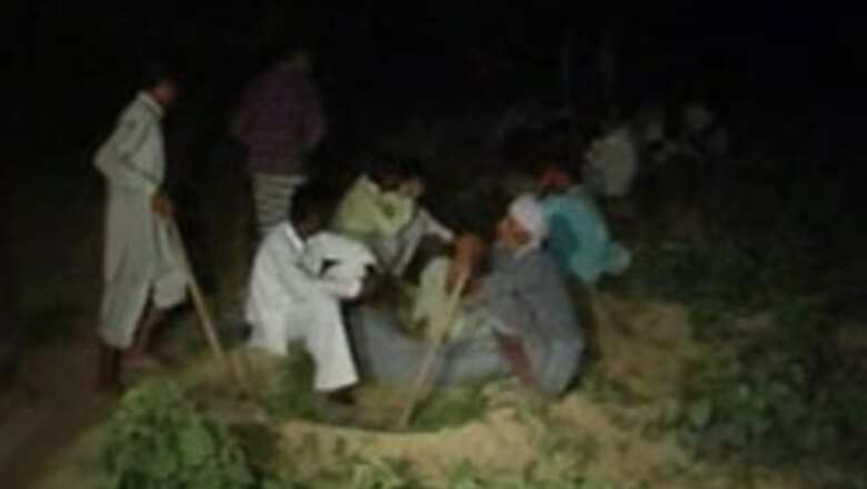 Uneasy calm in Dabwali after Dera-Sikh clashes