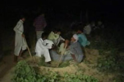 Uneasy calm in Dabwali after Dera-Sikh clashes