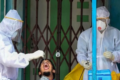 India Logs 774 Fresh Covid Cases in Last 24 Hrs