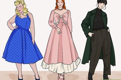 How to Dress Vintage