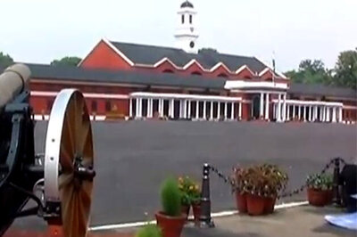 700 cadets pass out from Indian Military Academy