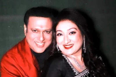 Govinda's Wife Sunita CONFIRMS He Will Be Discharged Tomorrow After Bullet Injury: 'Pehle Navratra Main...'