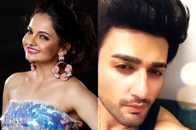 Bigg Boss 14: Gia Manek to Romance Rumoured Boyfriend Nishant Singh Malkani on the Show?