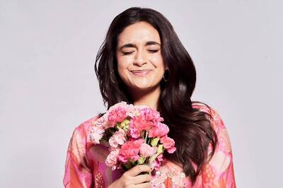 Keerthy Suresh Breaks Silence On Her Relationship Rumours: 'I Will Reveal...'