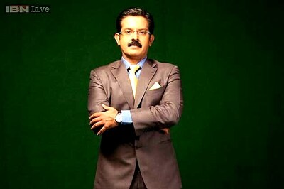 Sumit Awasthi rejoins IBN7 as Deputy Managing Editor, channel to relaunch on Sunday with tagline Hausla Hai