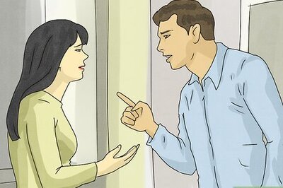 How to Handle an Angry Aries Man