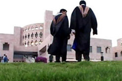 Lehman bankrupt, B-schools get the blues | Pics: World reacts