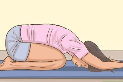 How to Relax Your Pelvic Floor