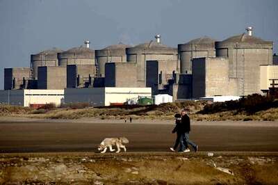 EU Says Current Nuclear Power Output Will Cost $505 Billion Through 2050