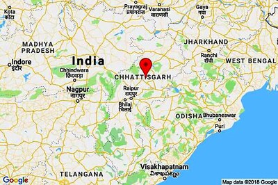 Masturi Election Result 2018 Live Updates: Candidate List, Winner, MLA, Leading, Trailing, Margin