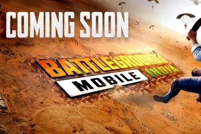 Battlegrounds Mobile India Pre-Registrations Begin May 18 for PUBG Mobile Fans on Android