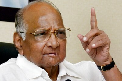 Sharad Pawar Speaks to PM on Maharashtra Floods, Seeks More Discharge from Almatti Dam
