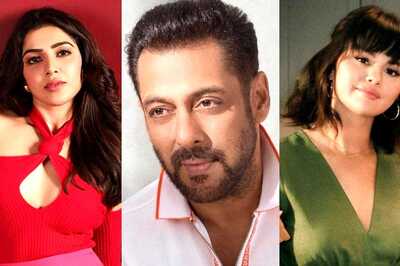 Samantha, Salman, Selena Gomez and Others: Celebs Who Opened Up About Their Illnesses