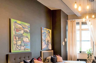 Spruce up Your Home Into a Stylish and Comfortable Abode