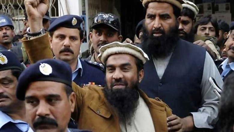 Pakistan to try 26/11 mastermind Zakiur Rehman Lakhvi on daily basis