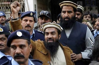 Pakistan to try 26/11 mastermind Zakiur Rehman Lakhvi on daily basis
