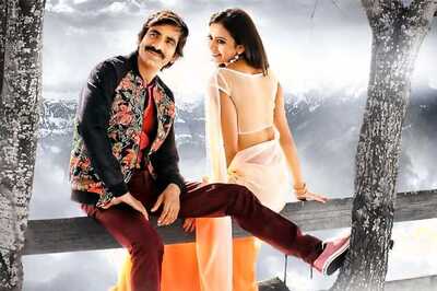 'Bengal Tiger' has a predictable story but it will not disappoint: Ravi Teja