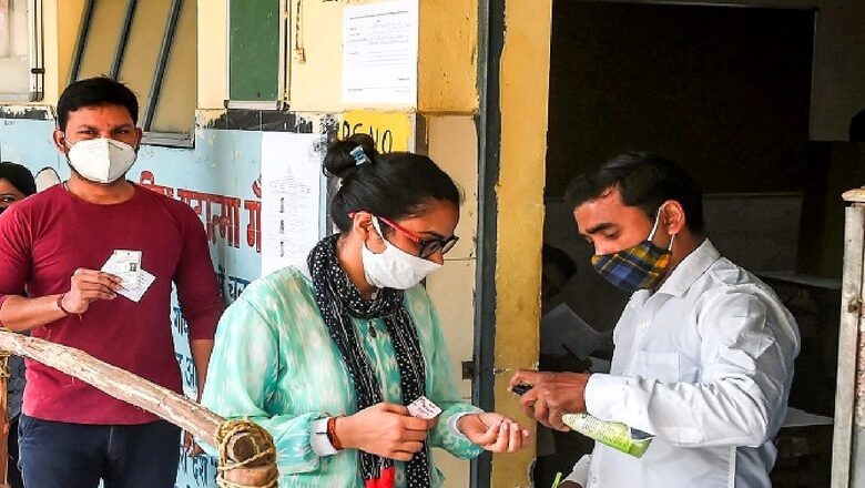 UPTET 2021 on November 28, Here are Some Last-Minute Preparation Tips