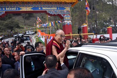 'I Prefer India, No Point Going Back to China,' Says Dalai Lama in Backdrop of Tawang Clash