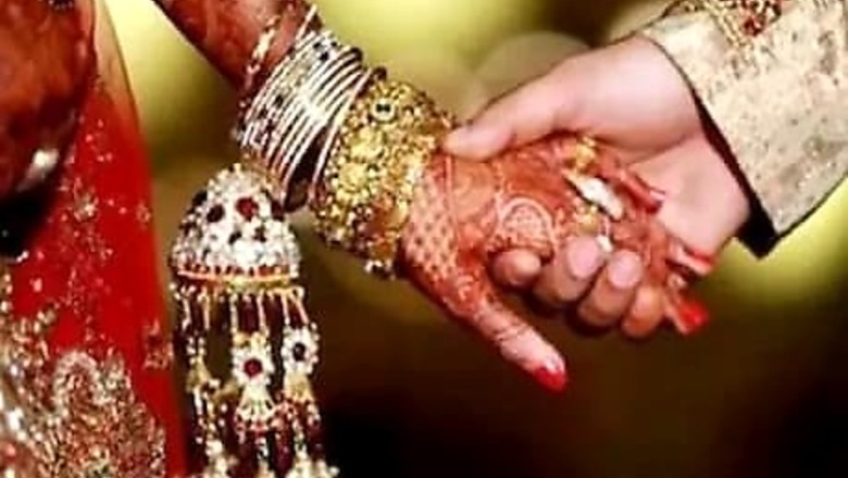 Uttar Pradesh: Man Impersonating As Muslim Groom Fails To Speak Urdu, Gets Exposed