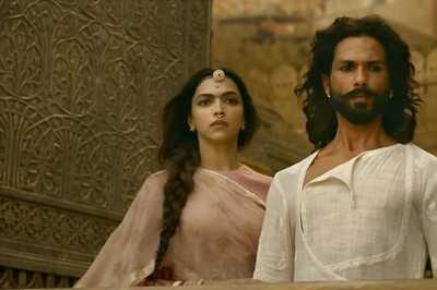 Rajasthan Government Plans Committee to View Padmavati