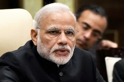 PM Modi Condemns Dera Violence, Terms it as 'Deeply Distressing'