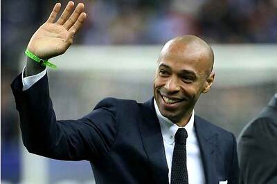 Chelsea in danger of losing aura at home: Thierry Henry