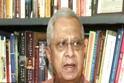 'No Plan to Leave BJP, Will Play Role of Conscience-keeper', Says Tathagata Roy