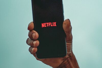 If You Don't Like Our Content, You Can Quit: Netflix To Employees