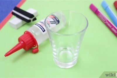 How to Make Eraser Putty