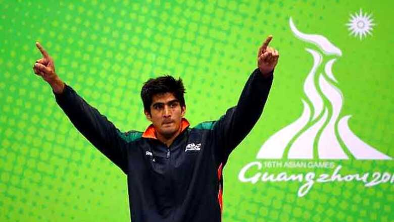 Vijender, till he is pronounced guilty, remains innocent: Shamya Dasgupta, author