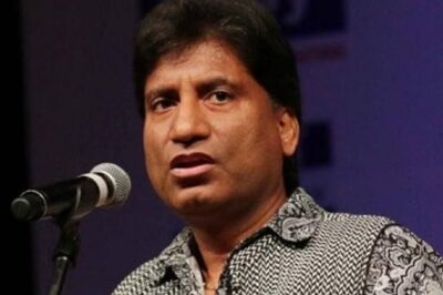 Raju Srivastav Birth Anniversary: 10 Interesting Facts About the Late Comedian