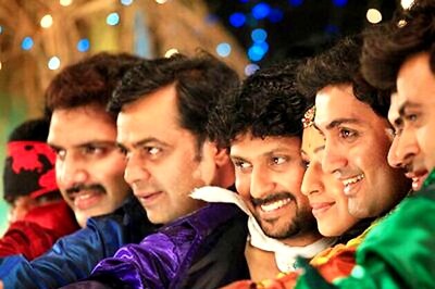 'Yaarukku Theriyum' Review: It's disappointing