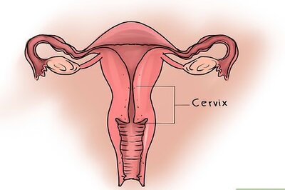 How to Feel Your Cervix