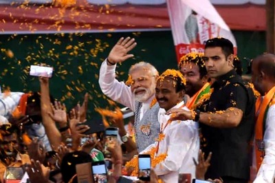 Hung Assembly? Hyderabad, North Telangana: Decoding BJP’s Game Plan; Will It Put Dent on BRS, Cong?