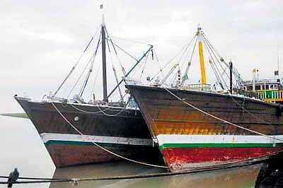 23 Indian fishermen arrested by Pakistan Navy