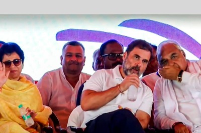 Has Kumari Selja Retired Bhupinder Singh Hooda from Politics? Tale of A Sweet Revenge