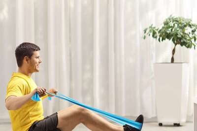 Five Hours Of Physical Activity Per Week May Help Prevent Certain Cancers: Study