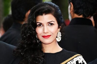 Wish I had scenes with Irrfan in 'Lunchbox': Nimrat Kaur