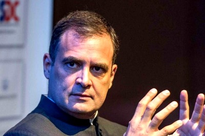 Rahul Gandhi’s Denial of India’s Nationhood is Constitutional Illiteracy and Political Suicide