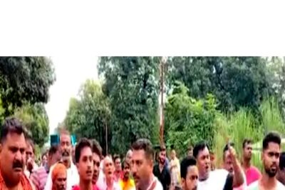 Retired Army Jawan Killed in Road Accident in Amethi, National Highway Blocked